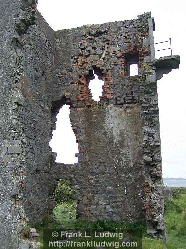 Raghly Ruins